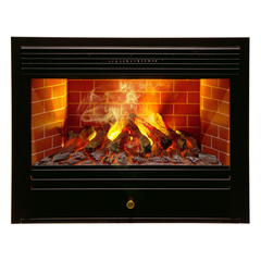 Паровой камин Real Flame 3D Novara 26