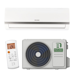 Сплит-система ROVEX Grace RS-07MST1
