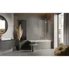 Radaway 10102130-93-01R Essenza Pro Brushed Copper PND II 130 Right