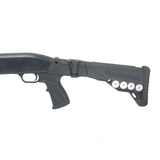 Складной приклад на Mossberg, DLG Tactical