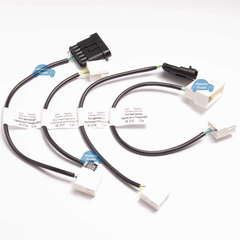 Адаптер диагностический USB Бинар/Планар с переходниками (сб 2135) 2