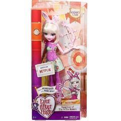 Банни Бланк Лучник