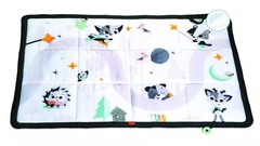 Tiny Love Развивающий коврик путешественника 