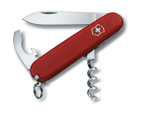 Нож складной Waiter EcoLine Victorinox (2.3303)