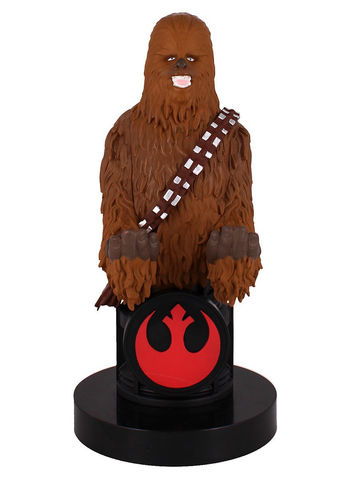 Подставка Cable guy: Star Wars: Chewbacca (Чубакка)