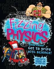 Science Crackers: Fizzing Phys