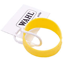 Кольцо Wahl Grip Ring против скольжения, цвет жёлтый (0091-5070)