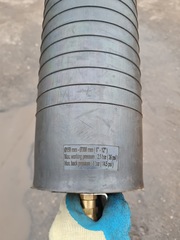 Пневмозаглушка для труб 150-300 мм - 2,5 Бар