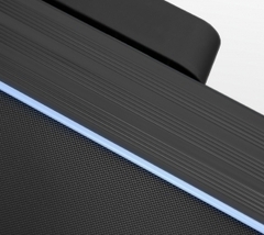 Беговая дорожка Oxygen Fitness FERRUM A