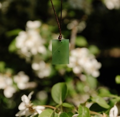 Подвес "Тетрагон" малый. Цвет на выбор