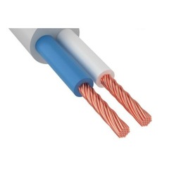 ПВС 2х1 провод медный