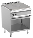 фото 2 ПЛИТА СО СПЛОШНОЙ ПОВЕРХНОСТЬЮ ГАЗОВАЯ 900 СЕРИИ APACH CHEF LINE GLRSTG89OSP на profcook.ru