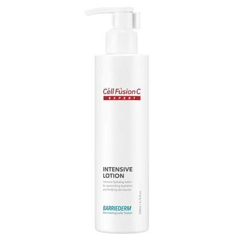 Intensive Lotion Интенсивно Увлажняющий Лосьон