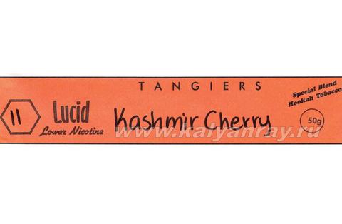 Tangiers Lucid Kashmir Cherry