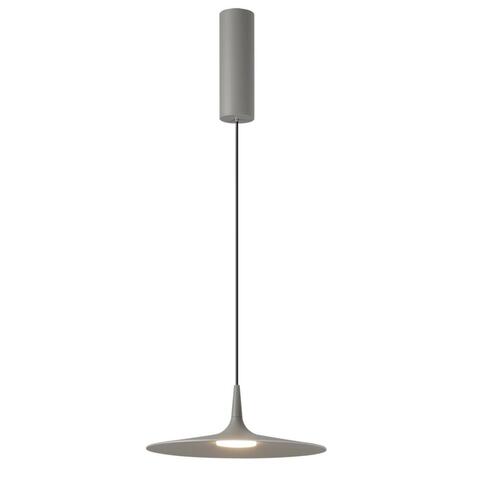 Подвесной светодиодный светильник Odeon Light SOMBRA 7038/12L