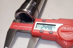 Перо вилки для Honda Steed 400/600