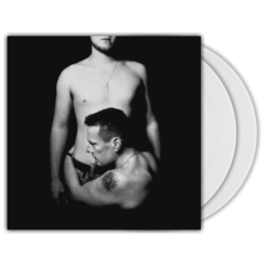 U2 / Songs Of Innocence (Coloured Vinyl)(2LP)
