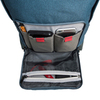 Рюкзак Victorinox Altmont Classic Laptop Backpack 15'', синий, 28x15x44 см, 16 л