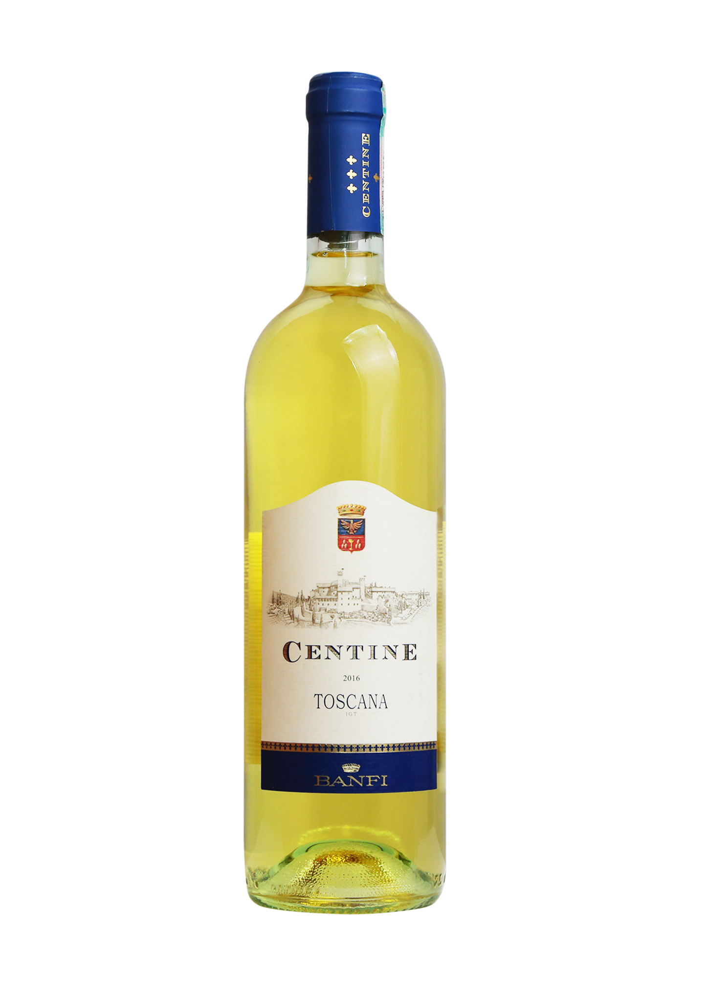 Вино Centine Bianco Toscana IGT 13%