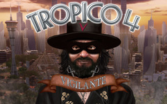 Tropico 4: Vigilante (для ПК, цифровой ключ)