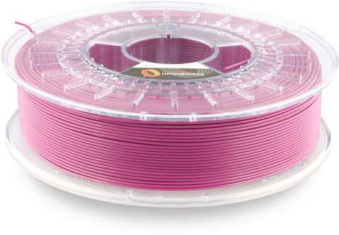 Пластик для 3D-принтера Fillamentum PLA Extrafill Traffic Purple