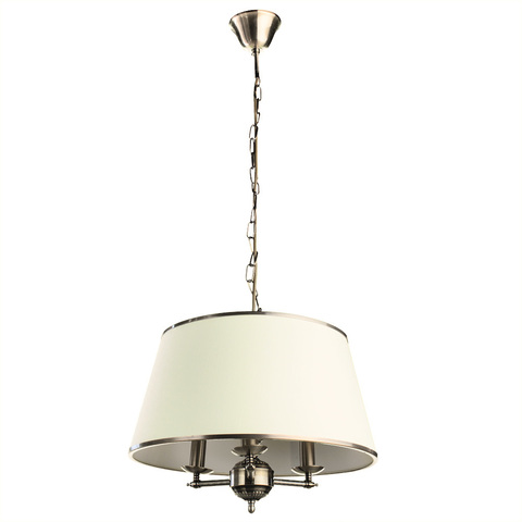 Люстра Arte Lamp Alice A3579SP-3AB