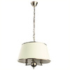 Люстра Arte Lamp Alice A3579SP-3AB