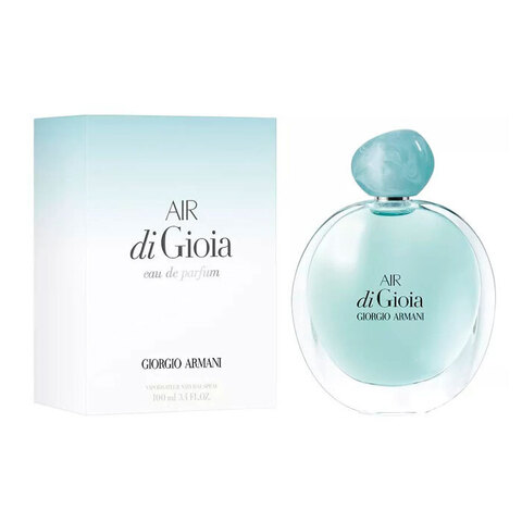 Armani Air di Gioia