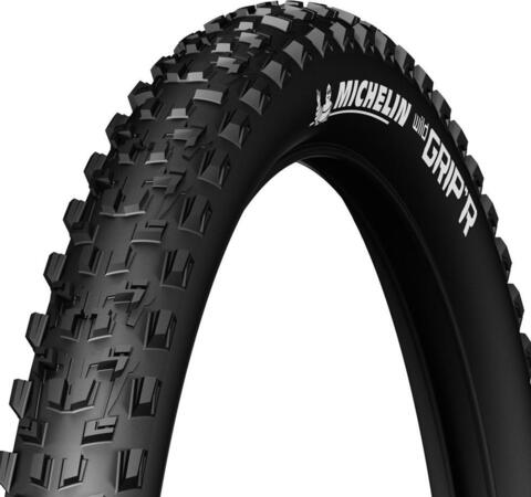 Покрышка Michelin Country Grip'R