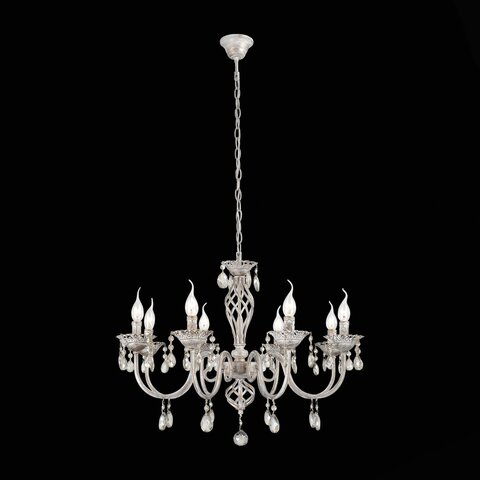 Люстра подвесная Evoluce Splendi SL139.503.08