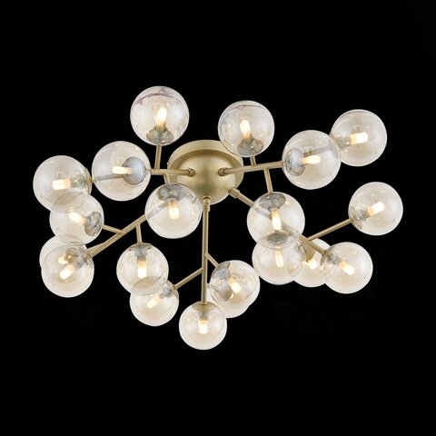 Люстра потолочная ST Luce Pallеre SL438.202.20