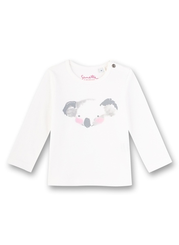 Футболка Sanetta KIDSWEAR 114854 1829