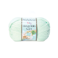 Hosgeldin Soft Nako 2587