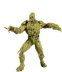 Фигурка McFarlane Toys DC: Swamp Thing