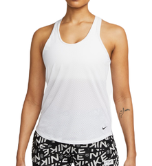 Топ теннисный Nike Dri-FIT One Breathe Tank - white/black