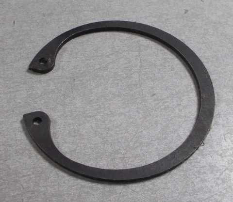 КОЛЬЦО СТОПОРНОЕ ПОДШИПНИКА ПЕРЕД. СТУПИЦЫ ОКА