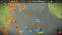 Axis & Allies 1942 Online (для ПК, цифровой код доступа)