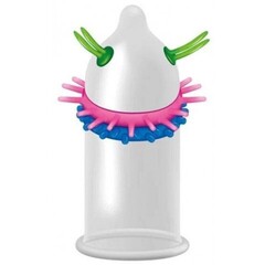 Насадка стимулирующая Sitabella Extender 