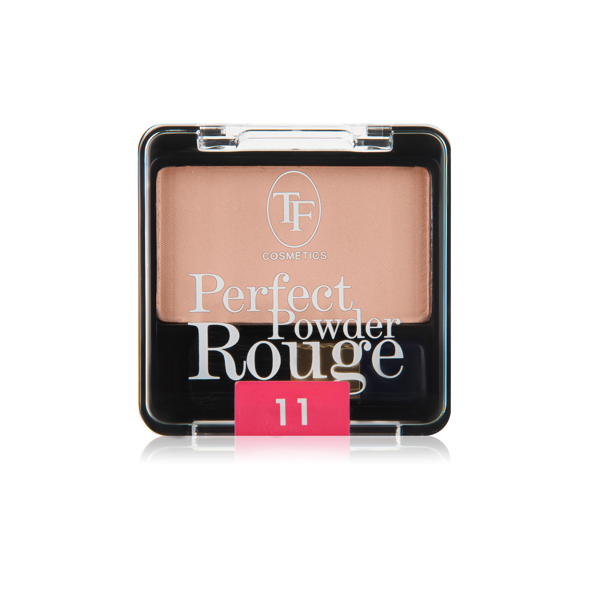 TF Румяна "Perfect Powder Rouge"  тон  11 Natural Nude/Естественный нюд