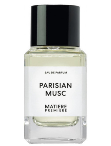 Matiere Premiere Parisian Musc