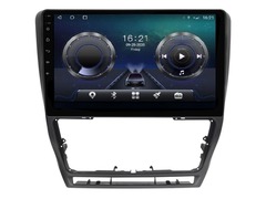 Магнитола Skoda Octavia A5 (2006-2013 ) Android 10 6/128GB IPS DSP 4G модель CB-3035TS10