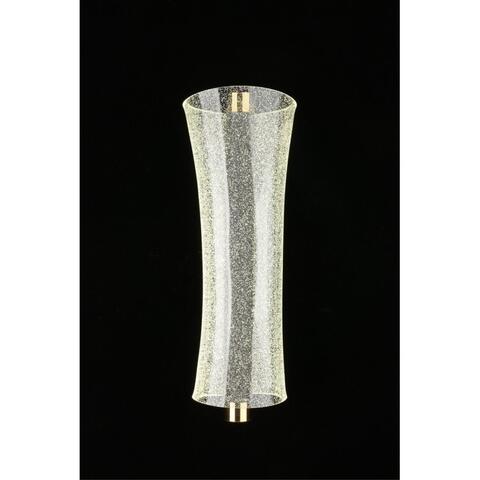 Настенный светодиодный светильник Aployt Klemens APL.660.11.11