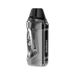GeekVape Aegis Nano 2 AN2 Pod Kit - Moon Gray