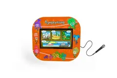 Профессиональный логопедический комплекс "Вундеркинд Logo 4"