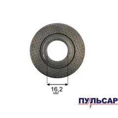 План-шайба нижняя ПУЛЬСАР УШМ 125/230 (792-438-003)