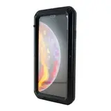 Бронированный противоударный чехол Taktik Extreme для iPhone 11, черный