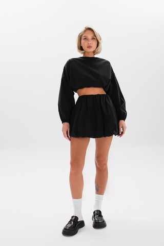 Топ COTELLE BLACK