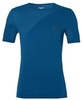 Футболка беговая мужская Asics Seamless Top