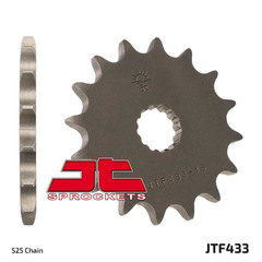 Звезда ведущая Suzuki GSF GSX RF JT 433.14
