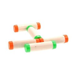 Настольная игра"Городки Люкс"